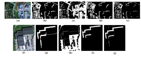 Building shadow detection based on multi-thresholding segmentation ...